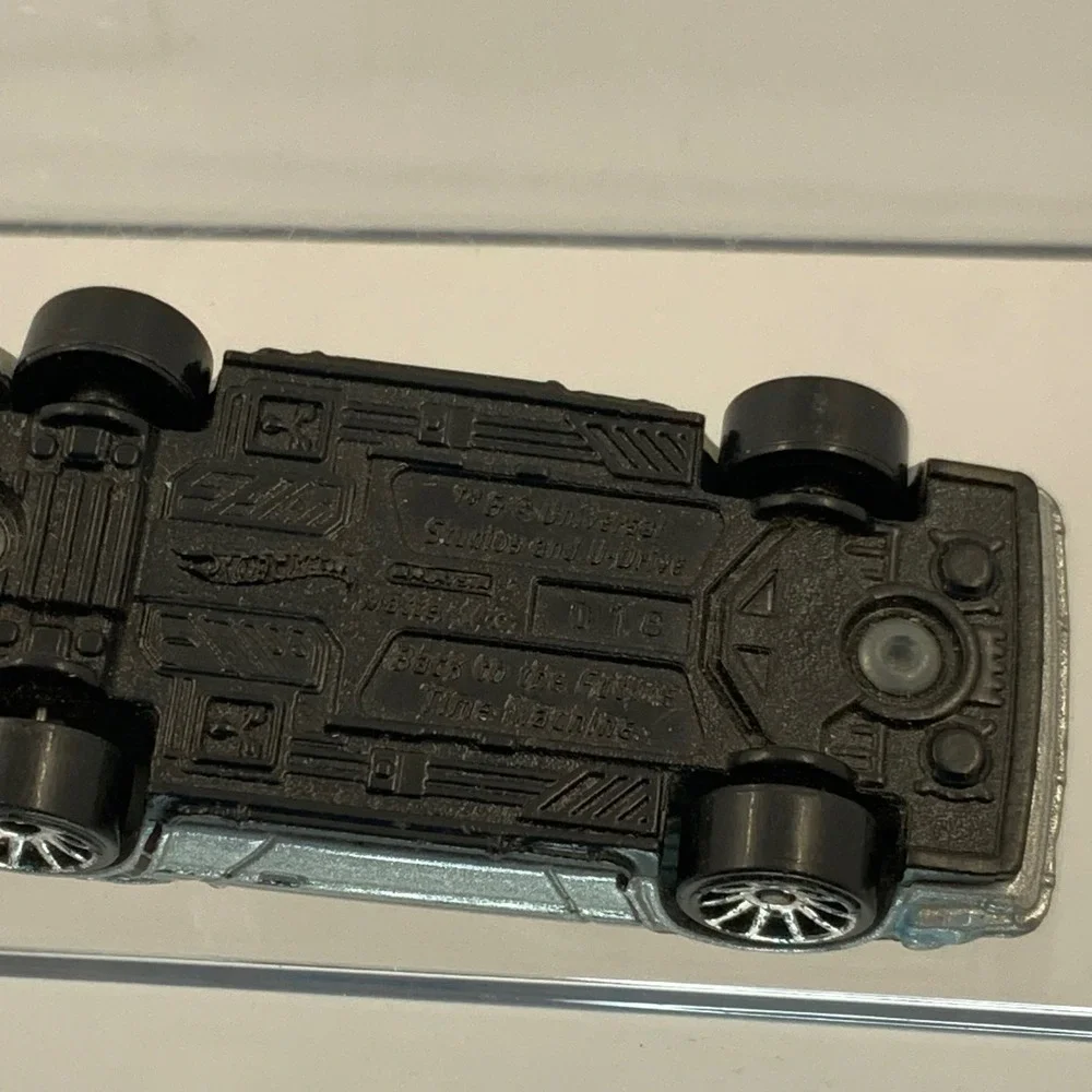 Hot Wheels hot wheels